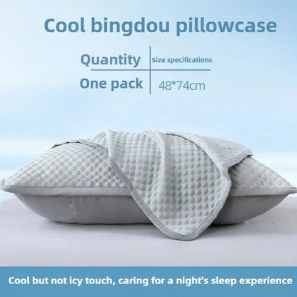 Cooling Pillowcase