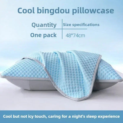 Cooling Pillowcase
