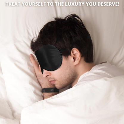 22 Momme Sleep Mask